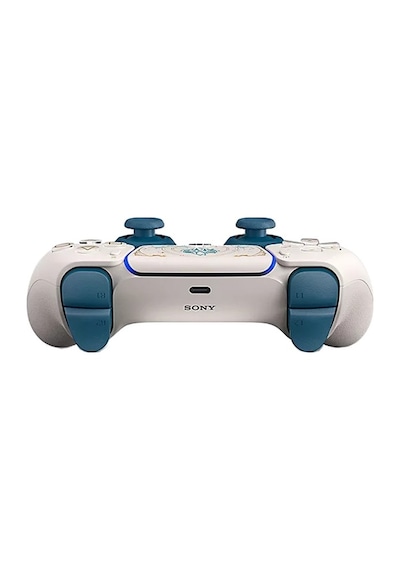 Ps5 Dualsense Genshin Impact Limitli Sürümü İthalatçı