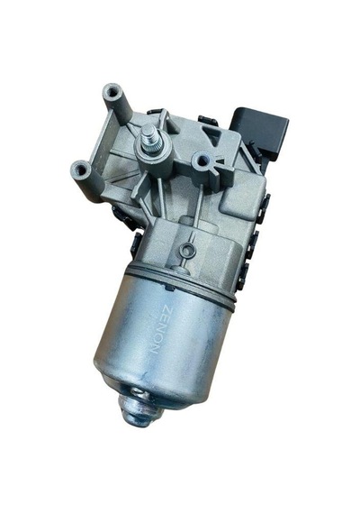 12v Silecek Motoru 4 Fiş Soketli Fıat Doblo Iıı 2010
