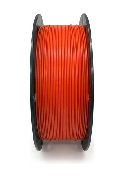 Filenta Turuncu Pla Premium Filament 1.75mm 1kg