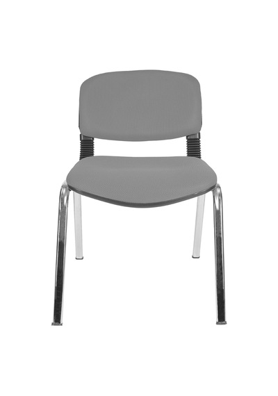 Gizmomobilya Gizmo Ofis Bekleme Misafir Koltuğu Mk1100 Form Döşemeli Açıkgri