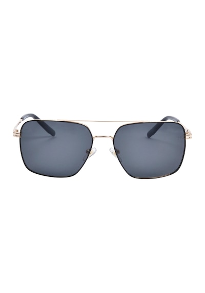 Hawk Hw6091-01 58 Polarize Erkek Güneş Gözlüğü