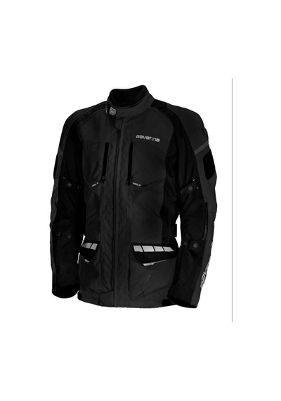 Ceket Ravenna Ce 3 Layers Adventure Wp Siyah Ra1771
