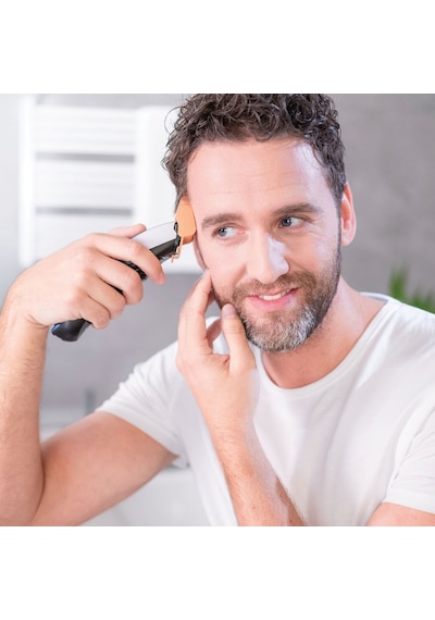 Wahl 09649-016 Color Pro Şarjlı Saç Sakal Kesme Makinesi