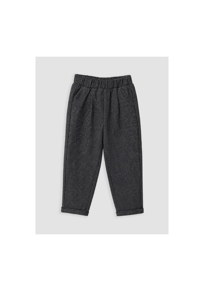 Alıta Cıty Farkıyla Lcw Baby Gri Erkek Bebek Pantolon - 940382005