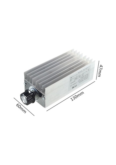 Dimmer 10000w