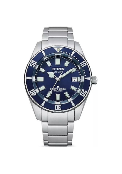Citizen Nb6021-68l Erkek Kol Saati