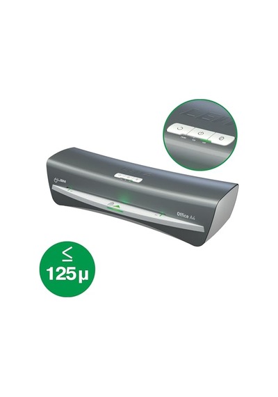 Laminatör Ilam A4 Eu 230v Beyaz