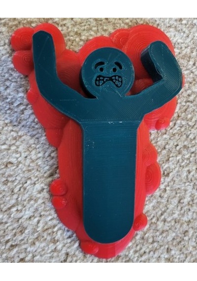 Mr. Door Stop Kapı Stoplayıcı Kapı Tutucu Kapı Altı Takozu Kapı D