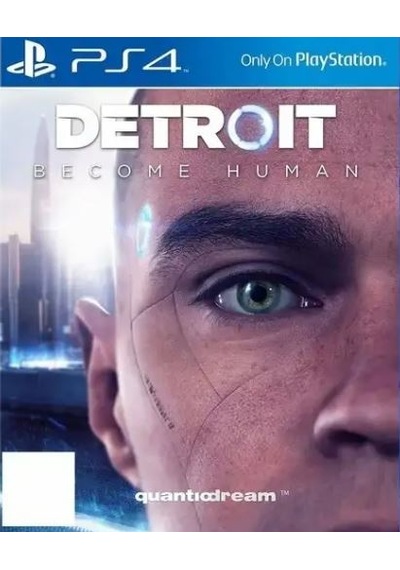 2. El Detroit Ps4 Oyun