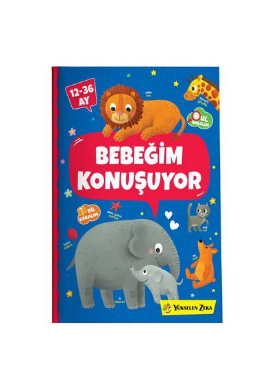 0-24 Ay Hepsi Bir Arada Kolisi Eksiksiz Tüm Setler