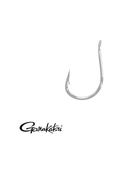 Gamakatsu Ls-3620b No:4 Bronz Olta İğnesi 12adt