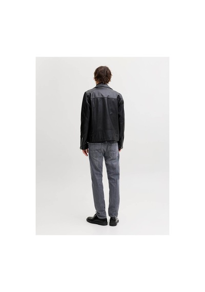 Jack & Jones Jjmıke Jjfox Ns 122 Jean 12289574 Lacivert