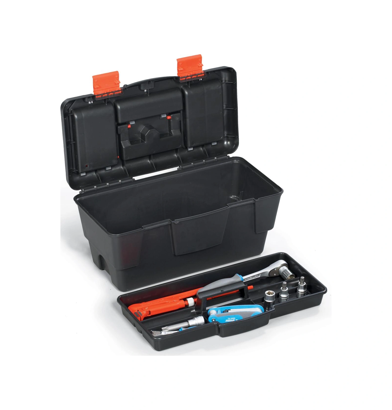 Portbag Pe02 16'' Ekono Takım Çantası - Cole-292692