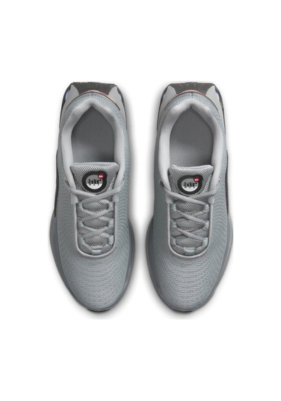 Nike Nıke Aır Max Dn Kadın Ayakkabı Fb8987-002 Gri
