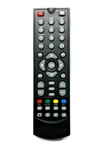 Neta HD8800 Teledünya Kumanda