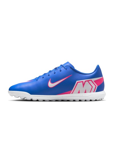 Nike Nıke Vapor 16 Club Tf Erkek Halı Saha Fq8446-446 Mavi