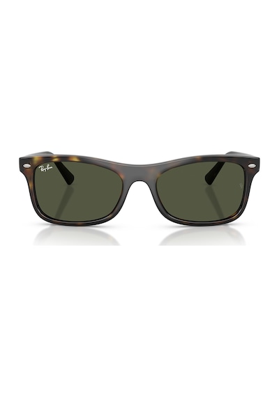 Ray-ban Rb2226 710/31 57 Unisex Güneş Gözlüğü Kahverengi