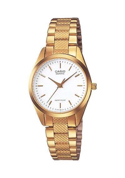 Casio LTP-1274G-7ADF Kadın Kol Saati