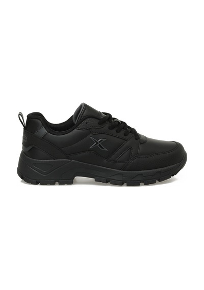 Kinetix Werrel Pu 5pr Siyah Unisex Outdoor 000000000102020644 Siyah-k Grı
