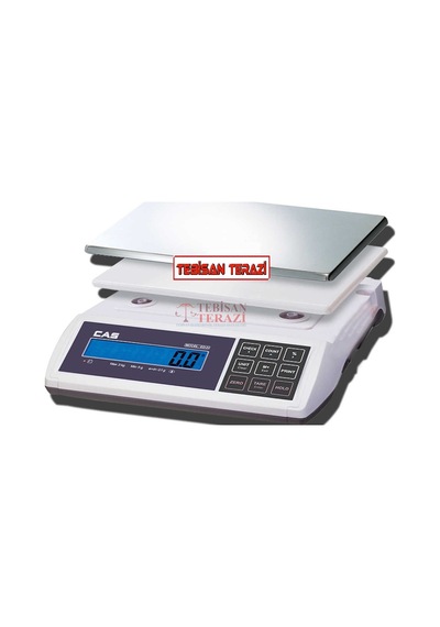 Ed-H 6 KG x 02 Gr Tartım Terazisi