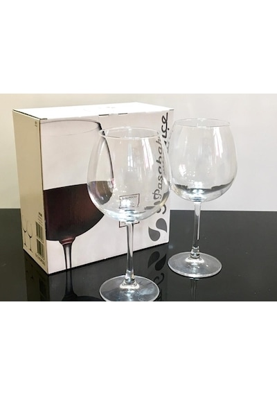 Paşabahçe 44248 Enoteca Şarap Kadehi 780 cc 2 Li
