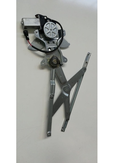 Cam Krikosu Corolla Ae111 1998-2002 Ön Sol Elek Motorlu