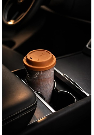 Travel Mug - Element Serisi - Anima Çok Renkli