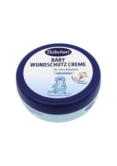 Bübchen Sensitive Pişik Önleyici Bariyer Krem 150 Ml