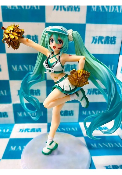 Chip Toys Vocaloid Hatsune Miku Hatsune Miku Figürü 253169230