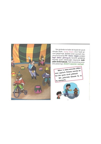 3 .sınıf Öğrencileri İçin Zevkle Okuyacağı 10 Lu Hikaye Seti -8 Kitap Okuma Not Defteri Hediyeli