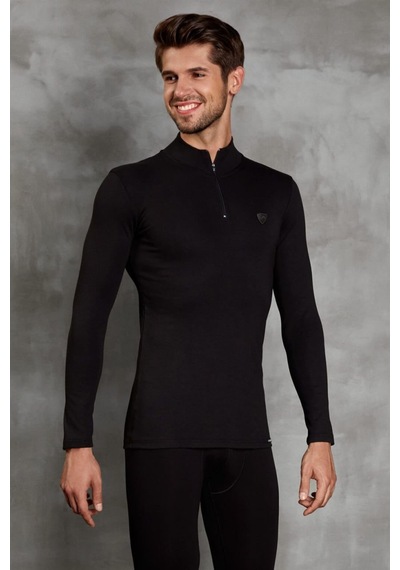 Doreanse Thermalwear Erkek T-shırt 2975 Çok Renkli