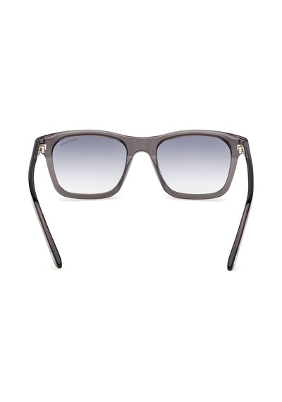 Tom Ford Tf1179 20b 54 Unisex Güneş Gözlüğü Gri