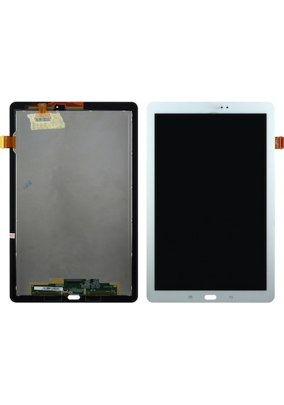 Teknonet Samsung Galaxy P580 Tab A Uyumlu Lcd+dokunmatik