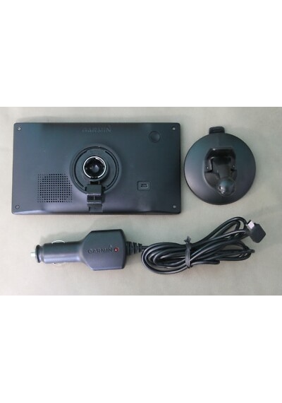 Garmin Drive 60lm 6 İnc Avrupa+türkiye Navigasyon Cihazı
