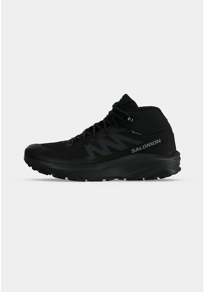 Salomon Outscape Mıd Gtx Black/asphalt/alloy Erk Outdoor Ayakkabı L45410600 Siyah Salomon Outscape Mıd Gtx Black/asphalt/alloy Erk Outdoor Ayakkabı L45410600 Siyah