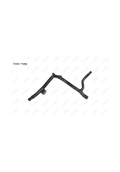 Soğutma Borusu A3 Nifea 06a121065dp Audı, Seat, Skoda, Volkswagen 27352