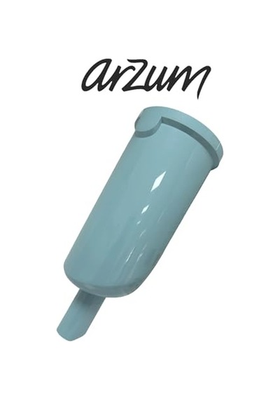 Arzum Ile Uyumlu Gırgır Modeli Dikey Süpürge Uyumlu Toz Haznesi Gövde 1 Adet Genel