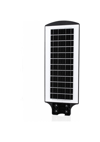 Solar Sokak Lambası 300w 6500k Sensörlü Kumandalı