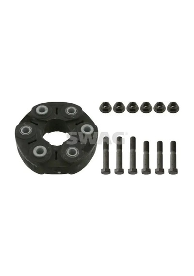 Bmw 120d E87 Saft Askisi 2004-2011 Swag 20943527
