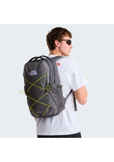 The North Face Jester Unisex Sırt Çantası-32902 Antrasit