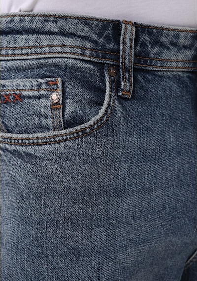 Colin's Colins Loose Straight Fit Erkek İndigo Jean Pantolon Cl1076978 Q1.v1 Dn44602 Denim Colin's Colins Loose Straight Fit Erkek İndigo Jean Pantolon Cl1076978 Q1.v1 Dn44602 Denim