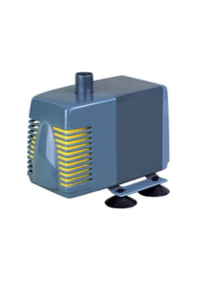 Sobo Çift Çıkışlı Hava Motoru Sb-8806 8W 2X3 Lt/Dk