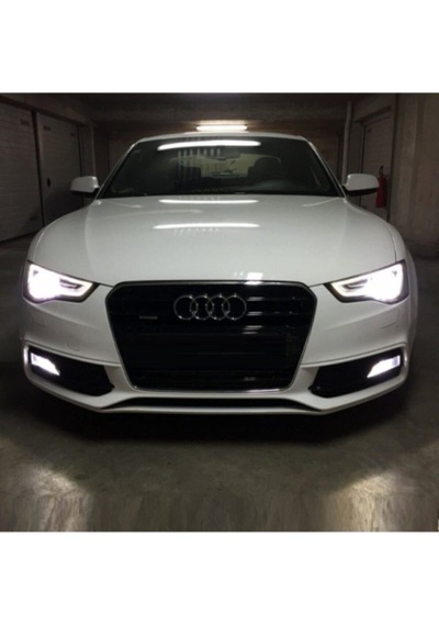 Megamarket06 Audı A5 Uyumlu Xenon Oto Ampulü Photon D3s 4300k 2011-2019