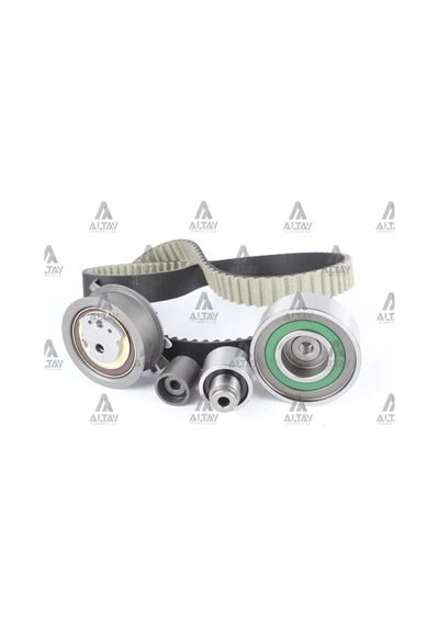 GMB GKVW003-1 Triger Seti Caddytransporter T6Polocrafterjettapassatgolf6AmarokAudi A3A4 (Yenı Stok)