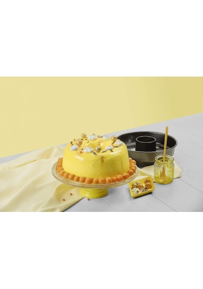 Kaiser Classic Frankfurter Çelenk Kalıbı 26 Cm, Yapışmaz Kaplamalı Pişirme Kalıbı, Ekstra Yüksek Kena Diğer
