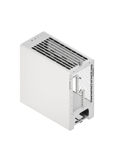 Bf 360 White Temperli Cam Usb 3.2 Mid Tower Atx Gaming Kasa
