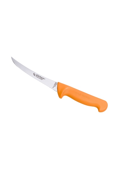 Atasan Gold Serisi Eğri Kemik Sıyırma 15 CM Sarı