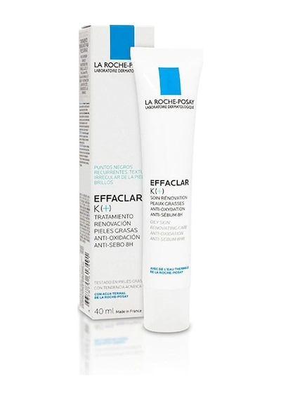 La Roche Posay Effaclar Duo+ Krem 40 ML