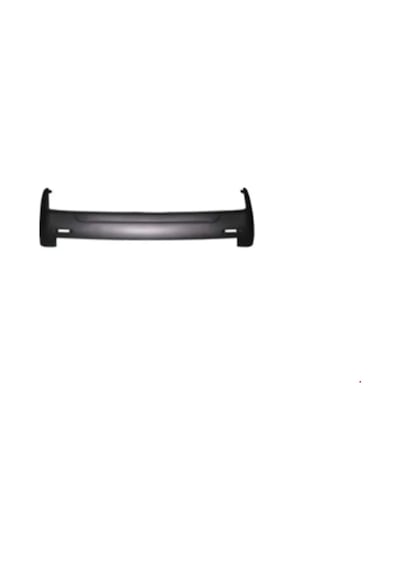 Ssangyong - Arka Tampon Actyon Sport 2006-