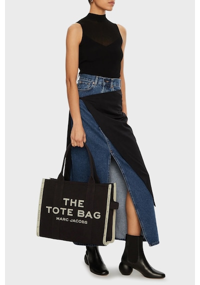 Marc Jacobs Bayan Çanta M0017048 001 Siyah Siyah